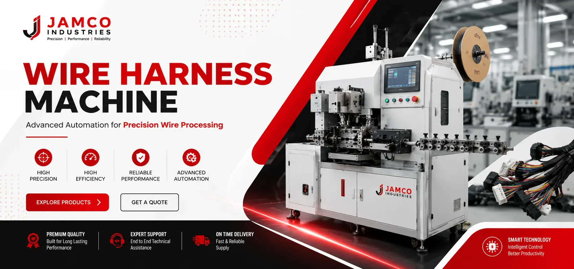 jamco industries